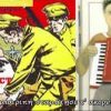 “Τ ’ακορντεόν” του Γιάννη Νεγρεπόντη: ένα τραγούδι για το 1944, το 1973 και το 2020